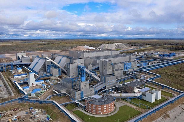 АО «ОмЗМ-МЕТАЛЛ» заключил очередной крупный контракт на поставку более 7000 тонн металлоконструкций для одного из ведущих российских производителей минеральных удобрений.