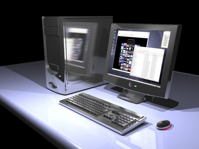 Обновление персональных компьютеров на «ОмЗМ-МЕТАЛЛ»