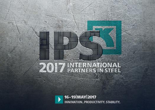 Знакомство с новейшим оборудованием на выставке IPS 2017 в Германии!