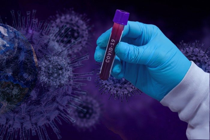 АО "ОмЗМ-МЕТАЛЛ" продолжает  мероприятия по профилактике коронавирусной инфекции.