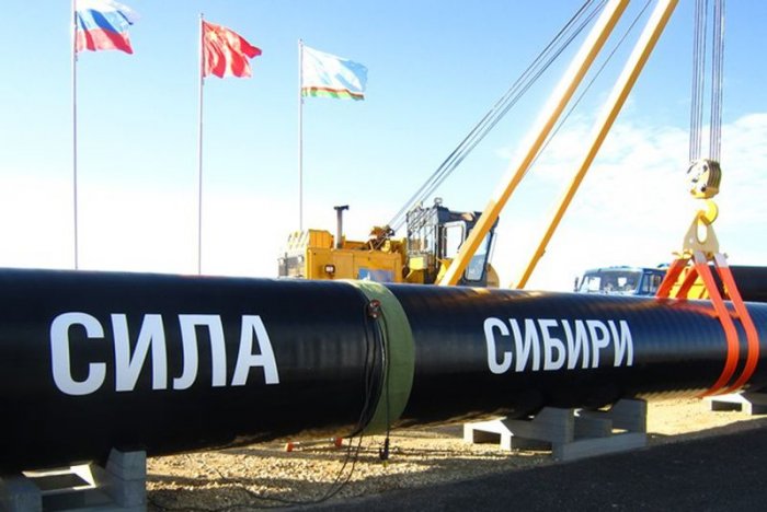  АО «ОмЗМ-МЕТАЛЛ» поставит металлоконструкции в рамках строительства магистрального газопровода  «Сила Сибири».