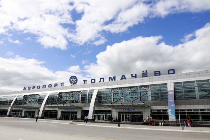 Реконструкция и модернизация склада ГСМ и системы ЦЗС международного аэропорта Толмачево