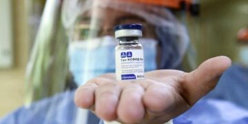 Активная вакцинация и соблюдение масочного режима на АО «ОмЗМ-МЕТАЛЛ»