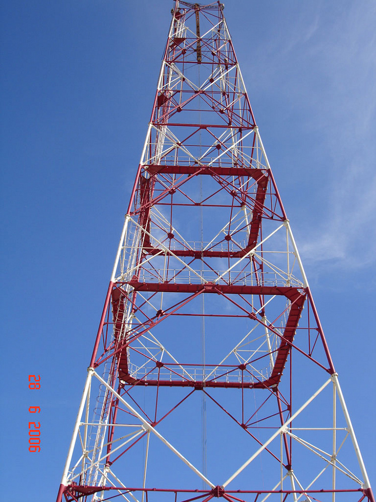 Башня «Тарасовское - Муравленковское»
